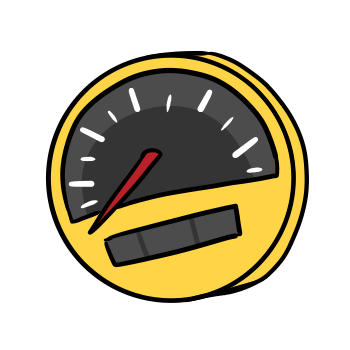 Speedometer